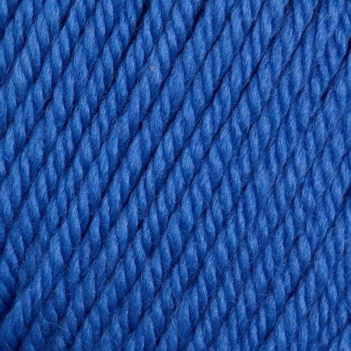 Włóczka GABO KROOPA WOOL 0786 niebieskie niebo