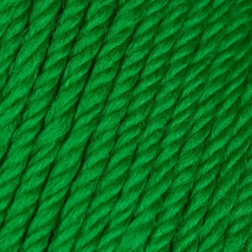 Włóczka GABO KROOPA WOOL 0189 soczysta zieleń