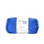 Włóczka GABO KROOPA WOOL 0786 niebieskie niebo