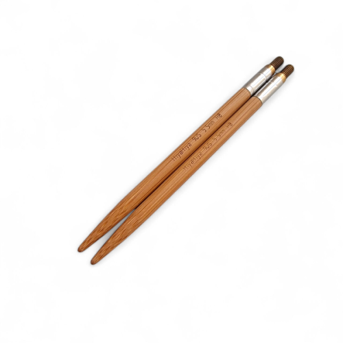 Druty wymienne HiyaHiya Bamboo 5", 5.5 mm