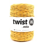 Sznurek Twist XL 5mm, 100m, 09 ochra
