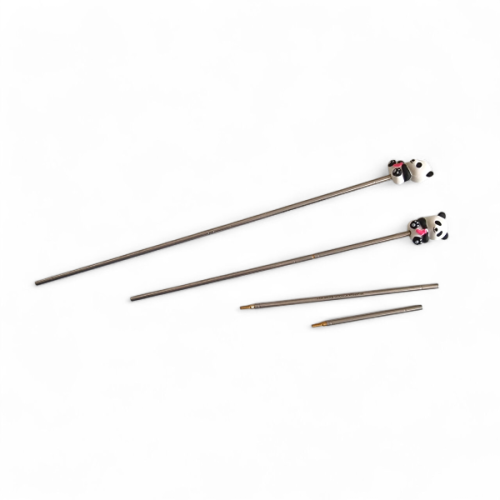 Adaptery/druty proste HiyaHiya Small