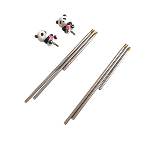 Adaptery/druty proste HiyaHiya Small