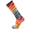 wloczka-symmetricsocksmorecrasy-dzianina-welna-poliamid-benzyna-rdzawy-czerwona-pomarancza-jesien-zima-Włóczka Katia Crasy Symmetric Socks&More 103