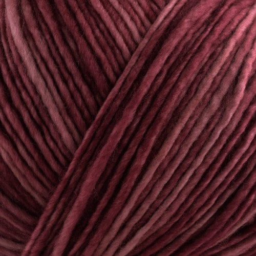 Włóczka Gazzal Aura 174 burgund