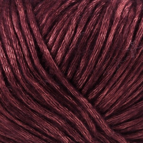 Włóczka Gazzal Sisley 5727 burgund