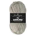 Włóczka Scheepjes Big Darling, 409 Koala
