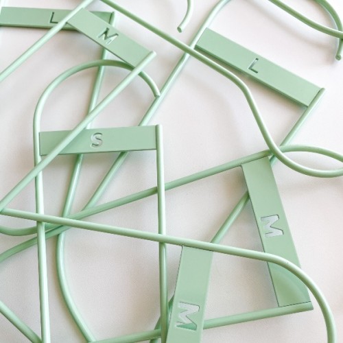 Blokery mix_mint