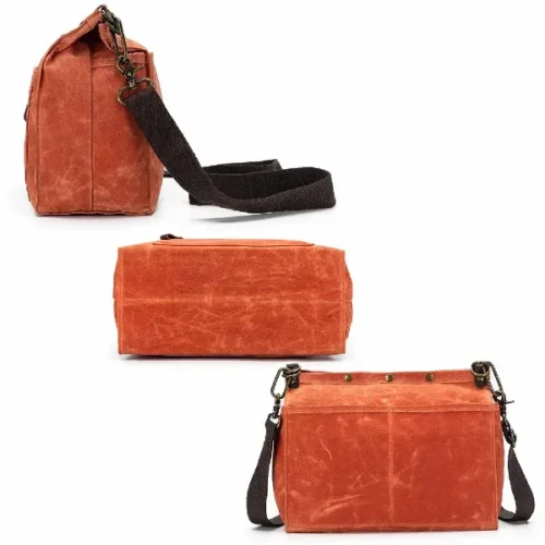 Torba projektowa Della Q Makes 3 in 1, 32x28x15cm