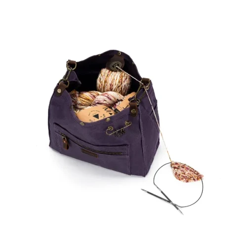 Torba projektowa Della Q Makes 3 in 1, 32x28x15cm