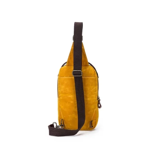 Torba projektowa Della Q Mini messenger bag, 20,3x35,6x10,2cm