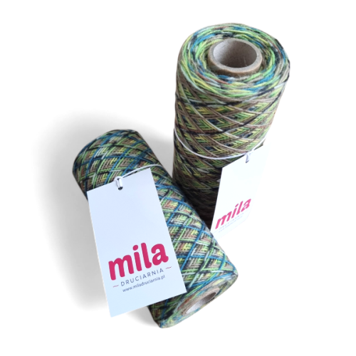 Włóczka Happy Sock by Mila 03