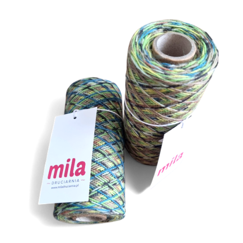 Włóczka Happy Sock by Mila 03