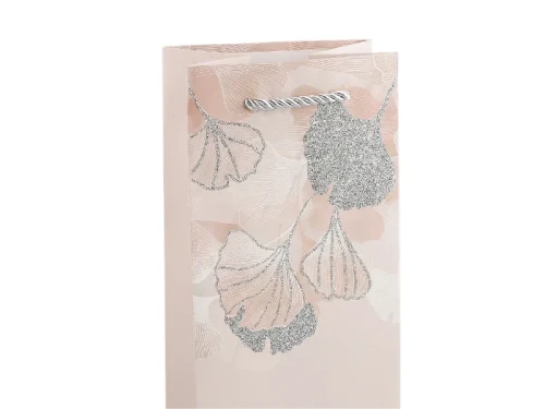Torebka podarunkowa 12x35x10 cm, 1szt wzór wysyłany losowo