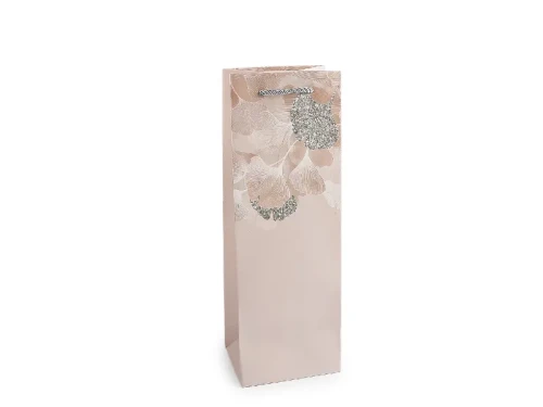Torebka podarunkowa 12x35x10 cm, 1szt wzór wysyłany losowo