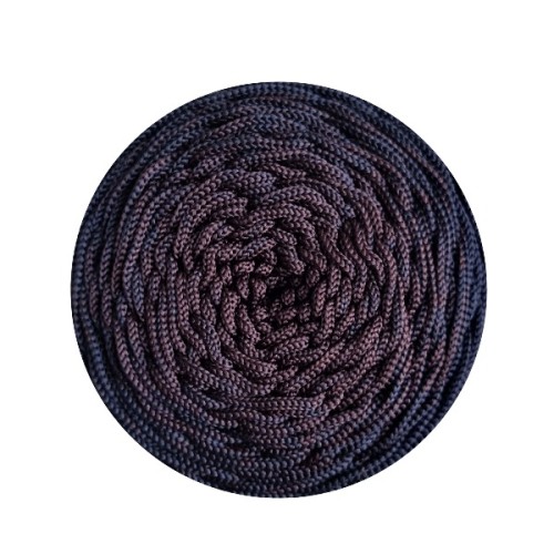 Sznurek poliestrowy OMBRE 3 mm, 300m OM32