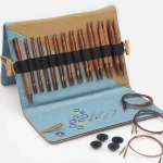 Zestaw drutów wymiennych Ginger Deluxe 31281