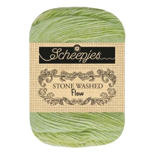 Włóczka Scheepjes Stone Washed Flow 04 Reverie