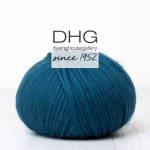 Włóczka DHG Piuma 7694 Teal