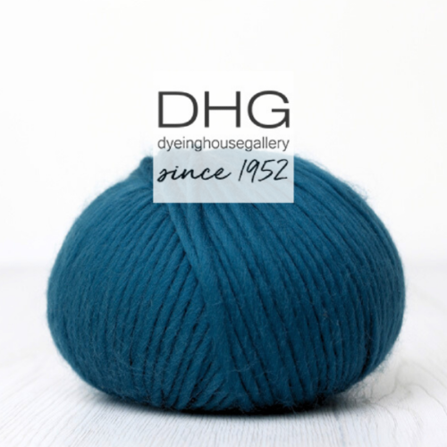 Piuma DHG 7694 teal