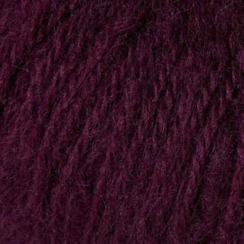 Włóczka GABO WOOL CASHMERINI 5910 burgund