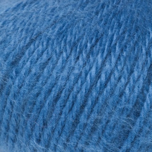 Włóczka GABO WOOL CASHMERINI 5869 błękitny