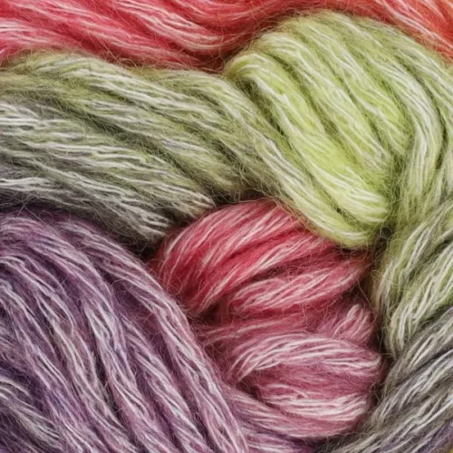 Włóczka Scheepjes Stone Washed Flow XL 01 Delight