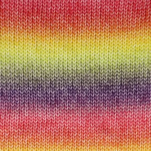 Włóczka Scheepjes Stone Washed Flow XL 01 Delight