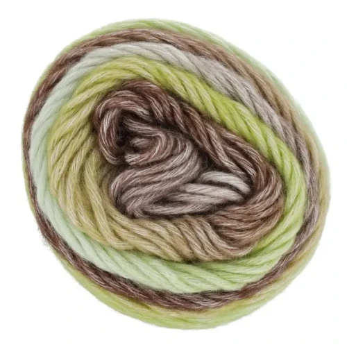 Włóczka Scheepjes Stone Washed Flow XL 04 Reverie