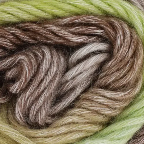 Włóczka Scheepjes Stone Washed Flow XL 04 Reverie