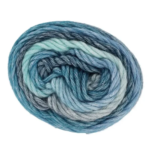 Włóczka Scheepjes Stone Washed Flow XL 05 Calm
