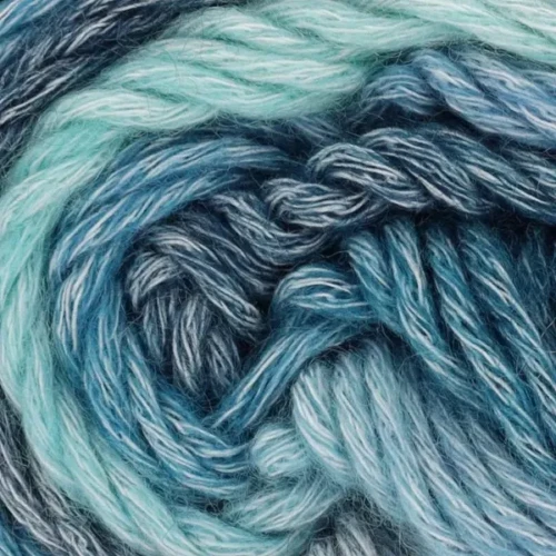 Włóczka Scheepjes Stone Washed Flow XL 05 Calm