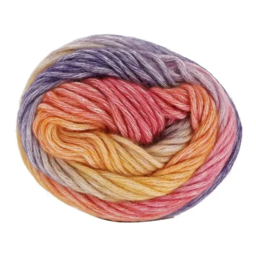 Włóczka Scheepjes Stone Washed Flow XL 06 Joy