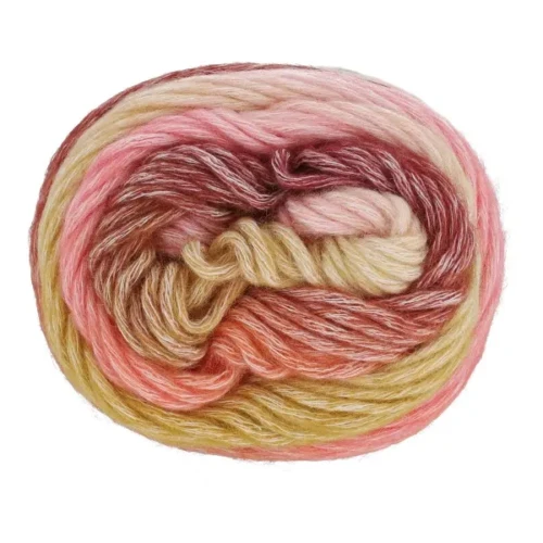 Włóczka Scheepjes Stone Washed Flow XL 07 Bliss