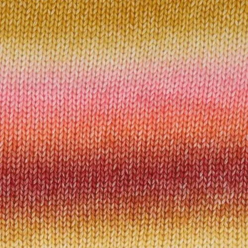 Włóczka Scheepjes Stone Washed Flow XL 07 Bliss