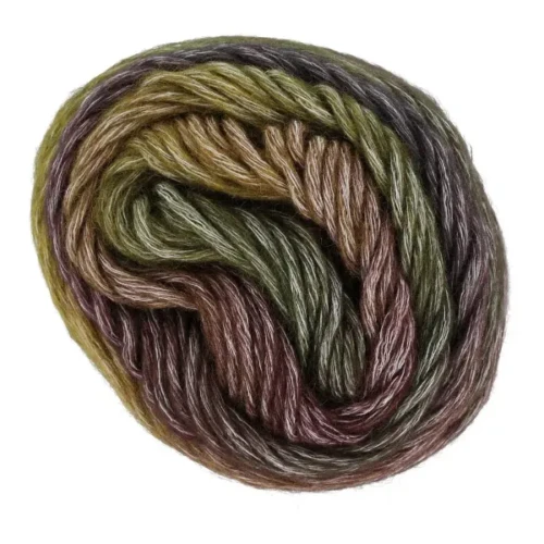 Włóczka Scheepjes Stone Washed Flow XL 09 Cocoon