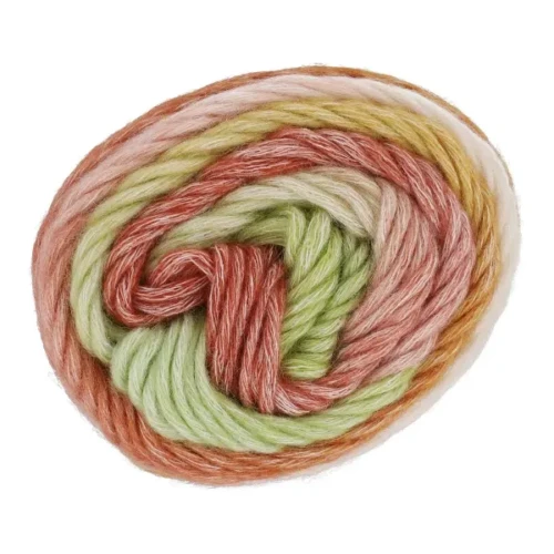 Włóczka Scheepjes Stone Washed Flow XL 10 Harmonia