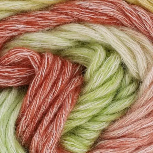 Włóczka Scheepjes Stone Washed Flow XL 10 Harmonia