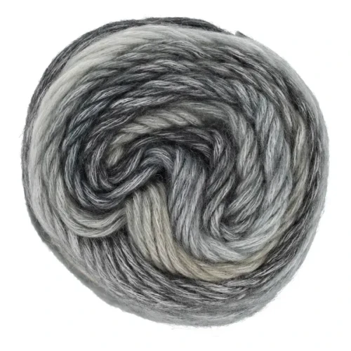 Włóczka Scheepjes Stone Washed Flow XL 11 Mist