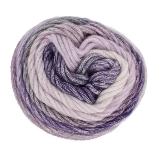 Włóczka Scheepjes Stone Washed Flow XL 13 Tranquilit