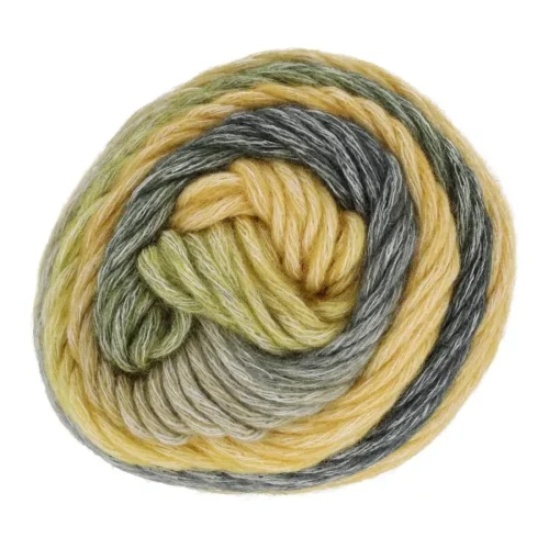 Włóczka Scheepjes Stone Washed Flow XL 16 Haze