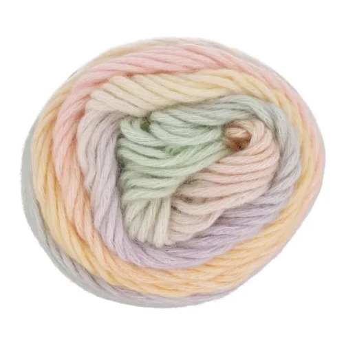 Włóczka Scheepjes Stone Washed Flow XL 18
