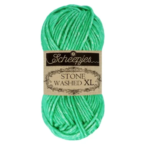 Włóczka Scheepjes Stone Washed XL 866 Fosterite