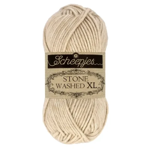 Włóczka Scheepjes Stone Washed XL 871 Axinite