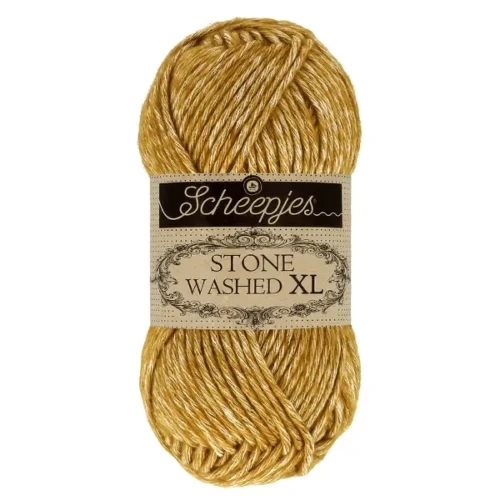 Włóczka Scheepjes Stone Washed XL 872 Enstatite