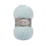 Włóczka Alize Softy Plus 15 mięta