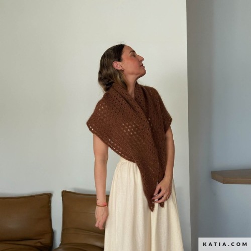 Włóczka Katia Concept Silky Mohair