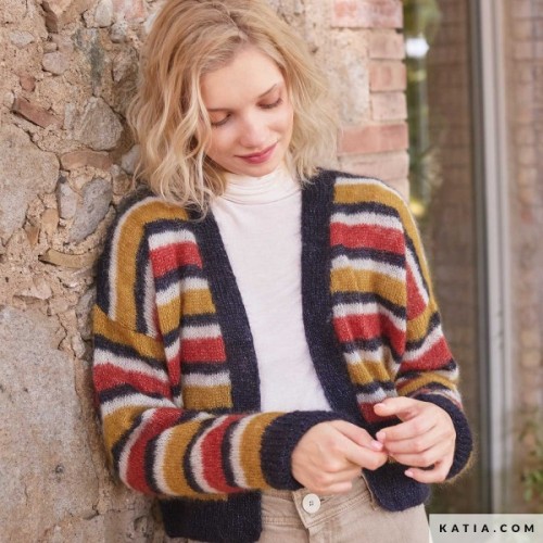 Włóczka Katia Concept Silky Mohair
