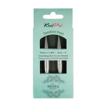 Druty wymienne KnitPro Mindful  KRÓTKIE 10 cm, 10.0 mm 36184
