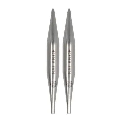Druty wymienne KnitPro Mindful KRÓTKIE 10 cm